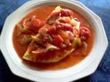 tortilla española