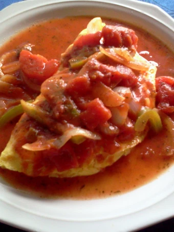 Recipe Spanish Omelette the Perfect Tasty