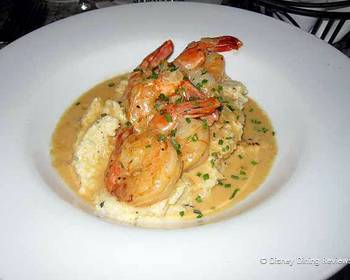 The New Way Prepare Recipe Gumbo And Cheese Grits Delicious