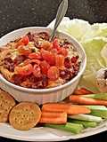 Tuna Melt Dip