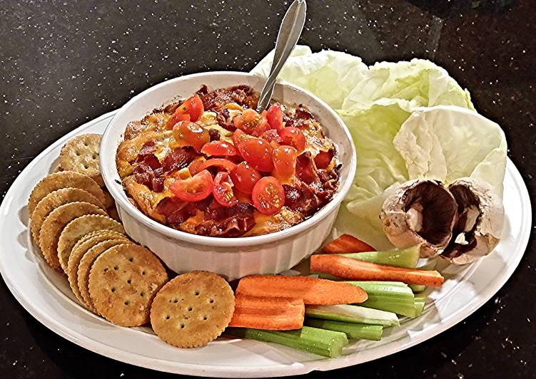 Tuna Melt Dip Tuna Melt Dip