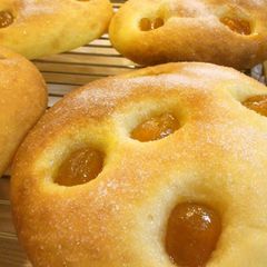 A picture of Kumquat Langue de Boeuf.
