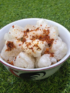 Foto resep Cimol