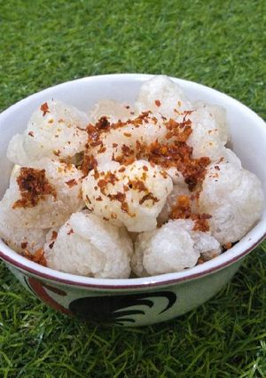 Foto resep Cimol