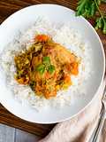 Pollo al Jugo 🇨🇱