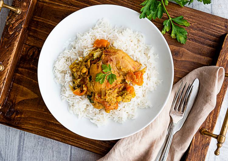 Pollo al Jugo π¨π±