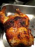 The Best Rotisserie Chicken by Chef Don