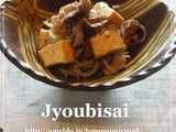 beef shirataki stew