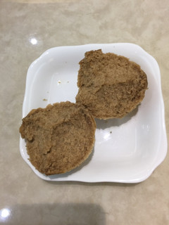 黑糖發糕 的食譜成品照片