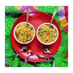 Oats Khichdi A picture of Oats Khichdi.