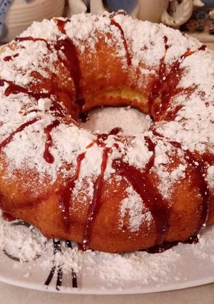 صورة لوصفة موسكوتشو روعة وناجح 100℅✅✔