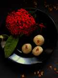Thandai Balls
