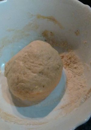 Foto principal de Masa de Pizza