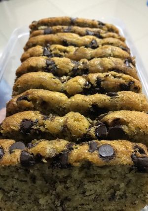 Foto resep Banana Cake