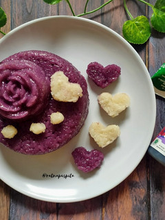 Foto resep Wajik Ketan Taro