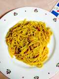 Deliciously Easy Chicken Pasta Dish