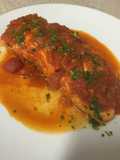 Moroccan Fish