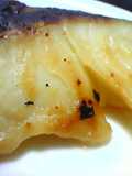 Cheap Fish Transformed! Kyoto Saikyo Miso-style Grilled Haddock