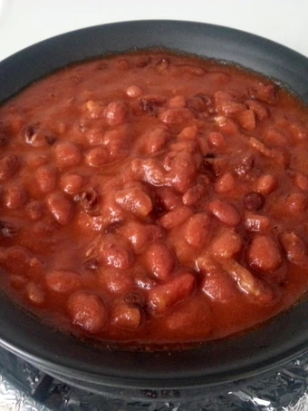 Simple Way Prepare Recipe Chili con Carne that is So Delicious, Perfect}