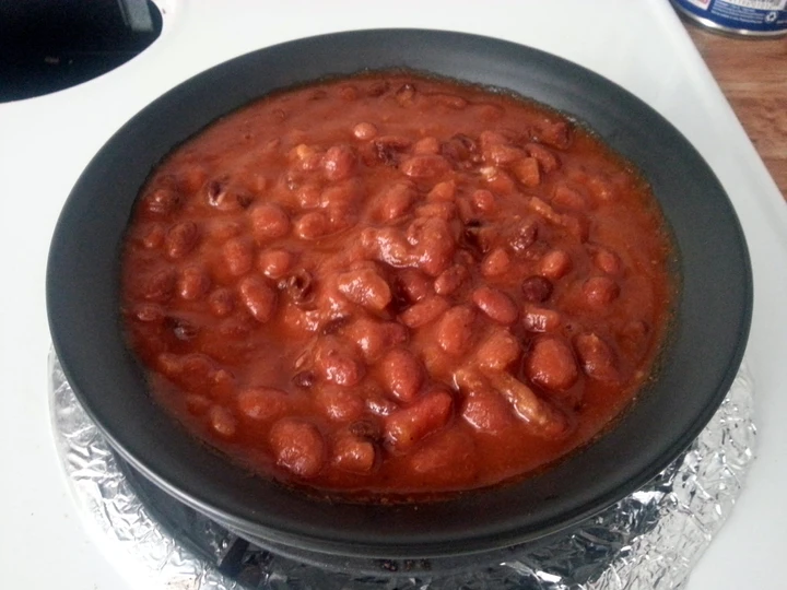 Simple Way Prepare Recipe Chili con Carne that is So Delicious, Perfect}