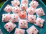 Bakpao Fancy