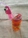 Trago frutal