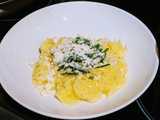 cacio e pepe