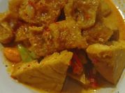 Gambar sambal krecek gudeg
