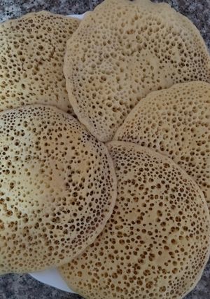 صورة لوصفة بغرير