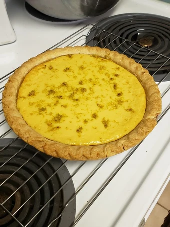 Easy Way Make Key lime pie the  Makes Drooling Delicious