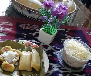 Resep Baru Nogosari Sukun Enak dan Sehat Resep Baru Nogosari Sukun Enak dan Sehat