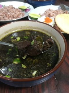 Foto resep Rawon