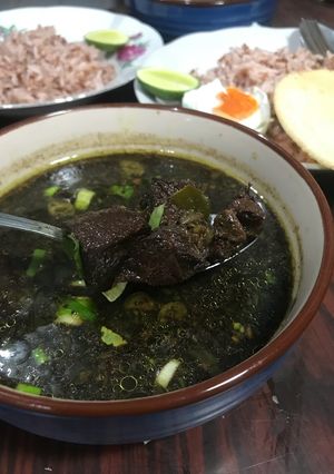 Foto resep Rawon