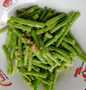 Cara Mudah Membikin Resep Baby buncis oseng bawang putih yang Bisa Manjain Lidah Anti Ribet, Sempurna