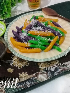 Foto resep Cenil