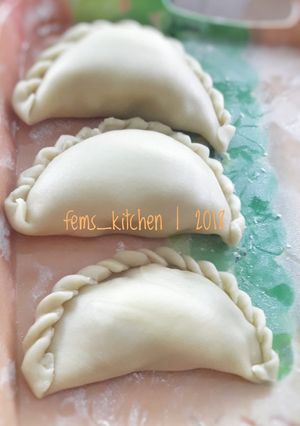 Foto resep Pastel