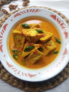 Foto resep Sayur Tahu ala Warteg