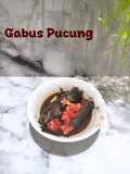 538. Gabus Pucung Betawi
