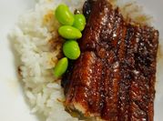 Gambar unagi panggang