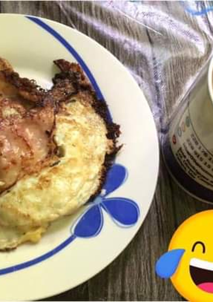 Una foto de Desayuno Keto