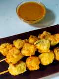 Tahu aci ala Abang Abang