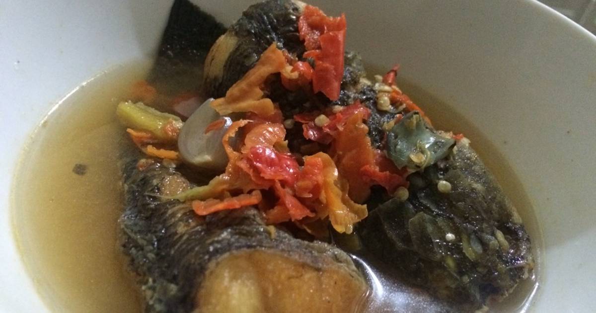 5 resep pecak gabus enak dan sederhana - Cookpad