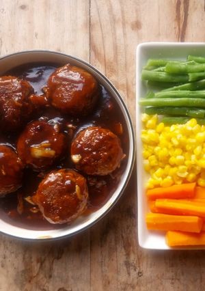 Foto resep Bistik Jawa