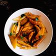 Potato Wedges