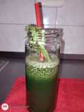 Jugo Verde de Spirulina🌳🪴