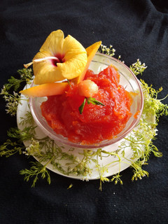 પપૈયા જામ (Papaya Jam Recipe In Gujarati) રેસીપી મુખ્ય ફોટો