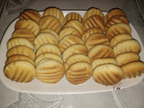 بسكوت سريع وهش