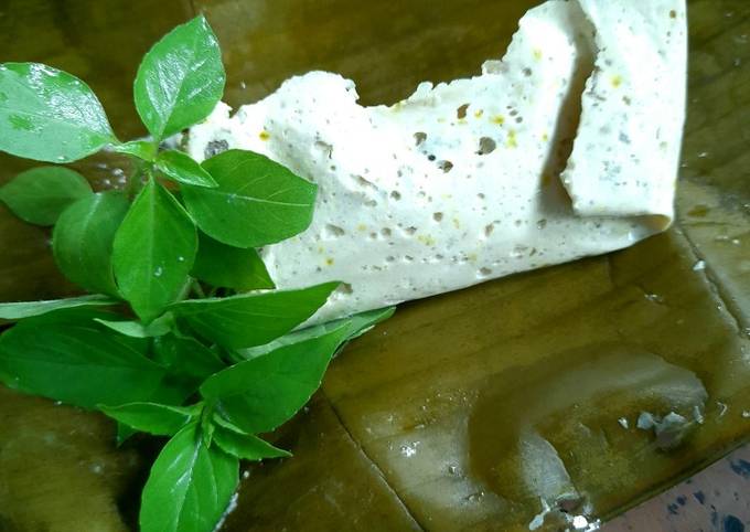 Resep Pelas Tahu Daging Giling, Sempurna