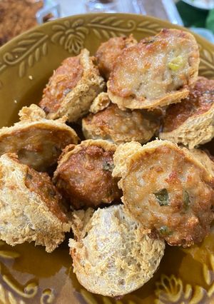 Foto resep Tahu Walik