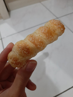 Foto resep Cheese puff